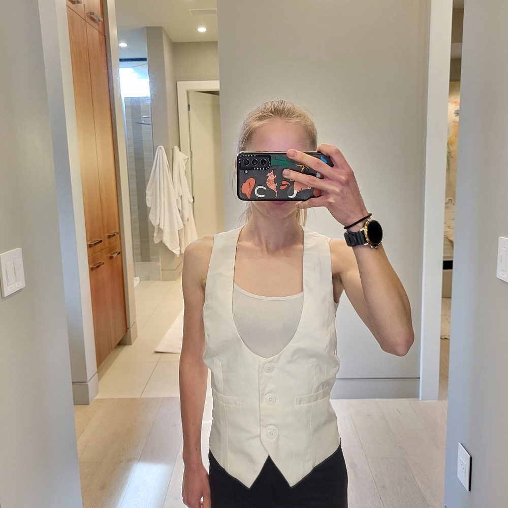 Vest